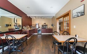 Red Roof Inn St Louis - Troy, Il